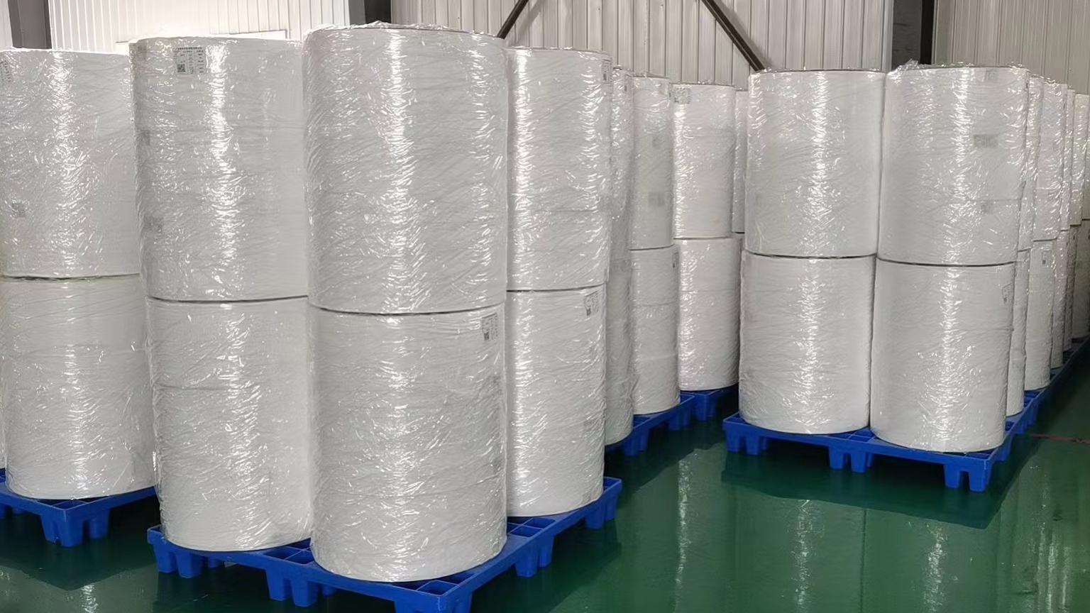 纳米纤维高效滤材