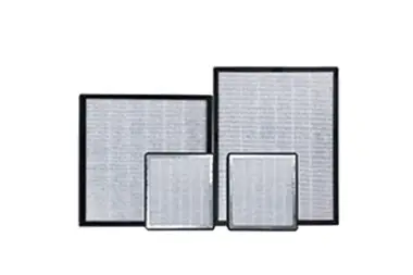 催化除醛化学过滤器缩略图