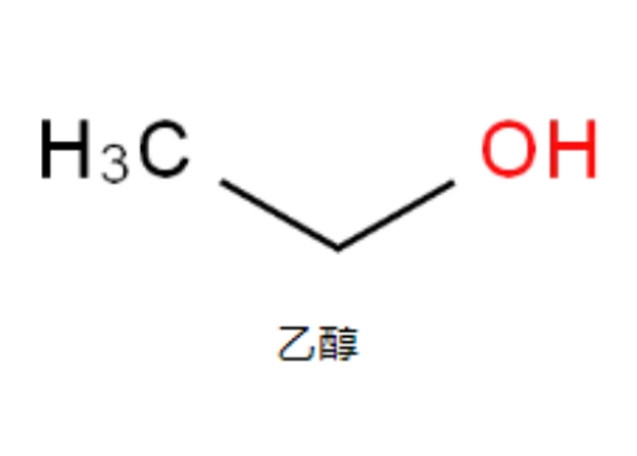 化学护肤示意图